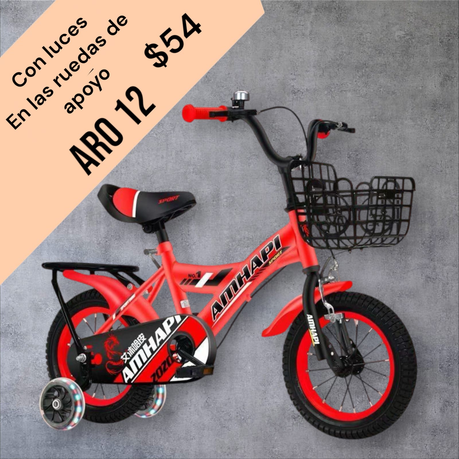 Bicicleta 1