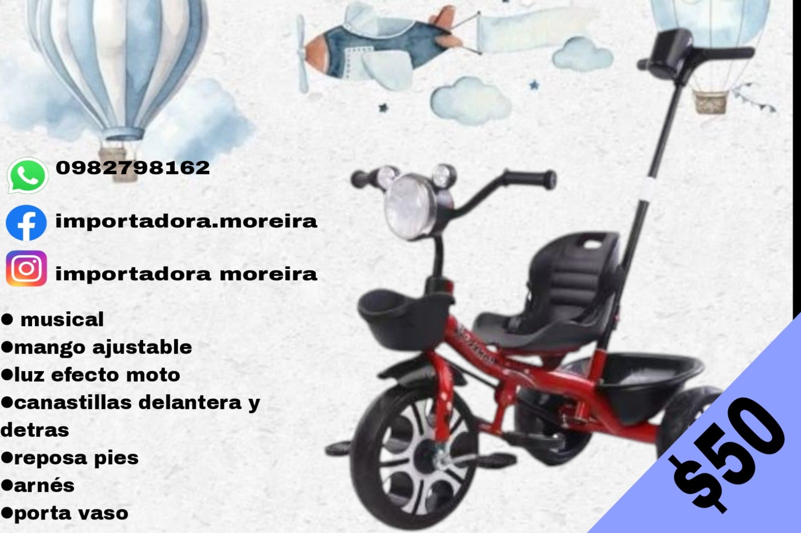Bicicleta 10