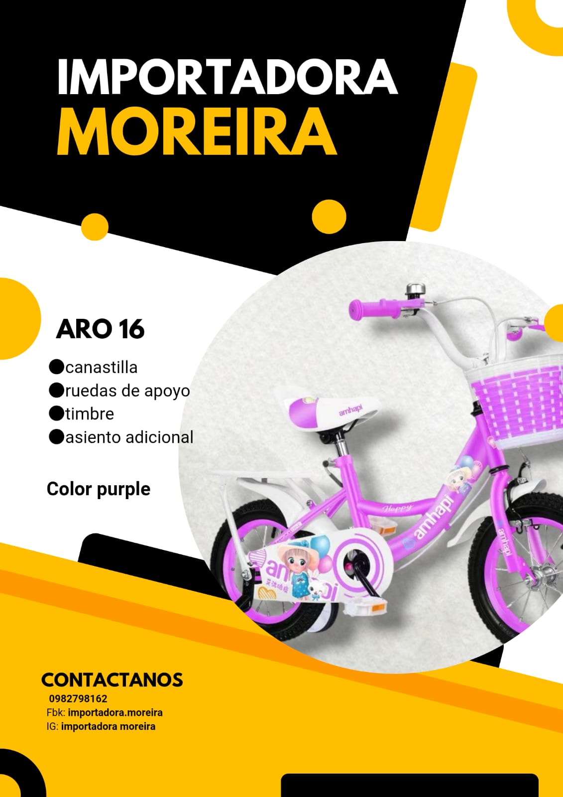 Bicicleta 11