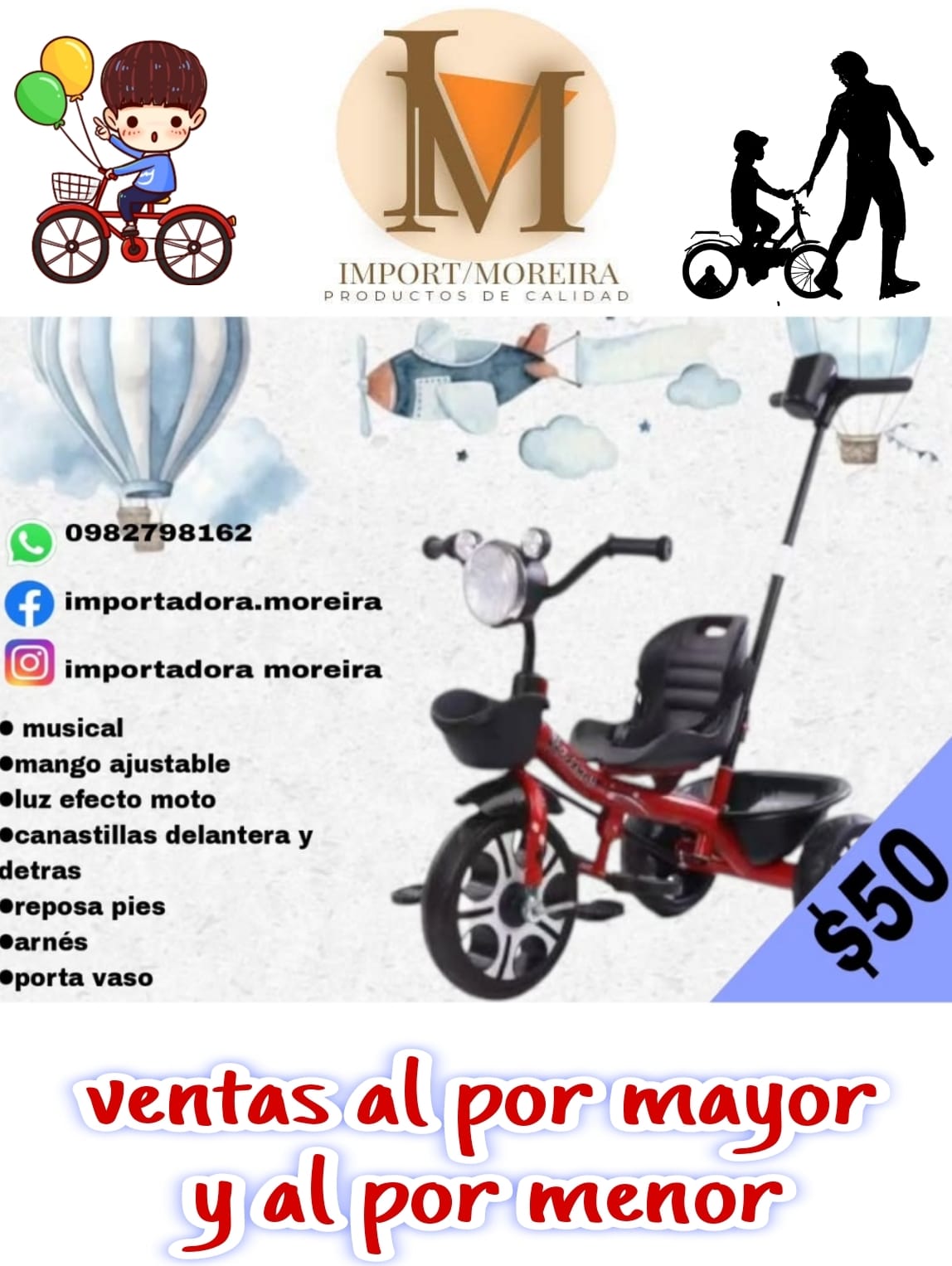 Bicicleta 19