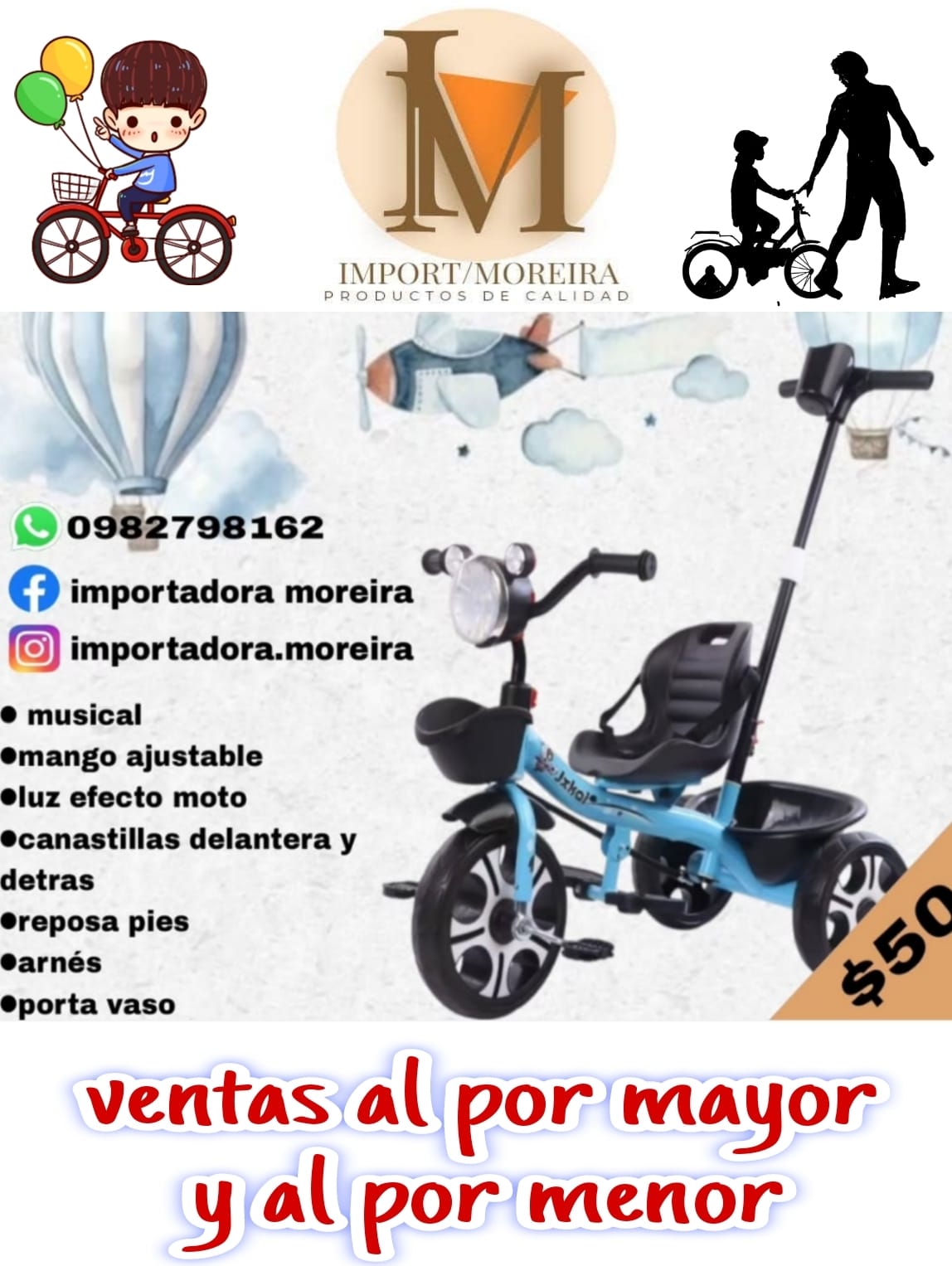 Bicicleta 21
