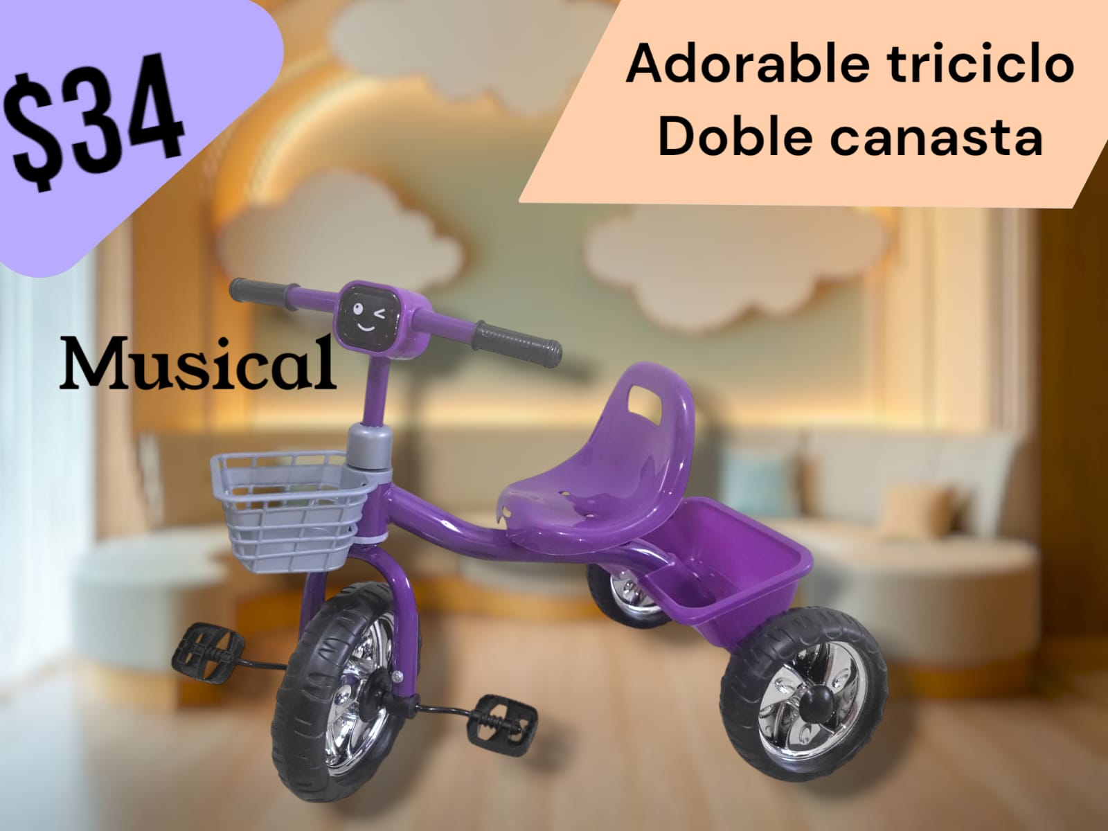 Bicicleta 3