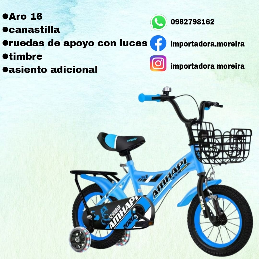 Bicicleta 4