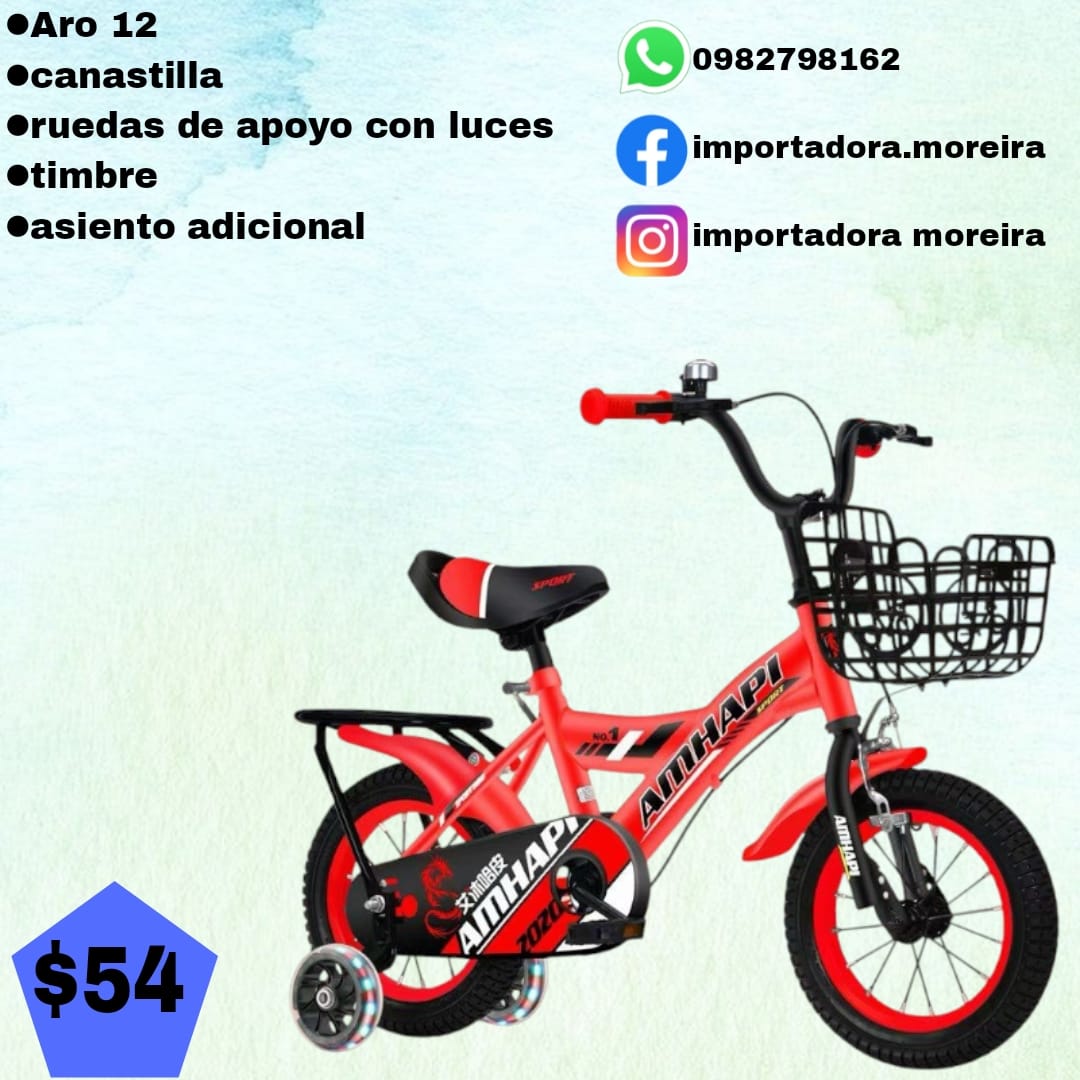 Bicicleta 5