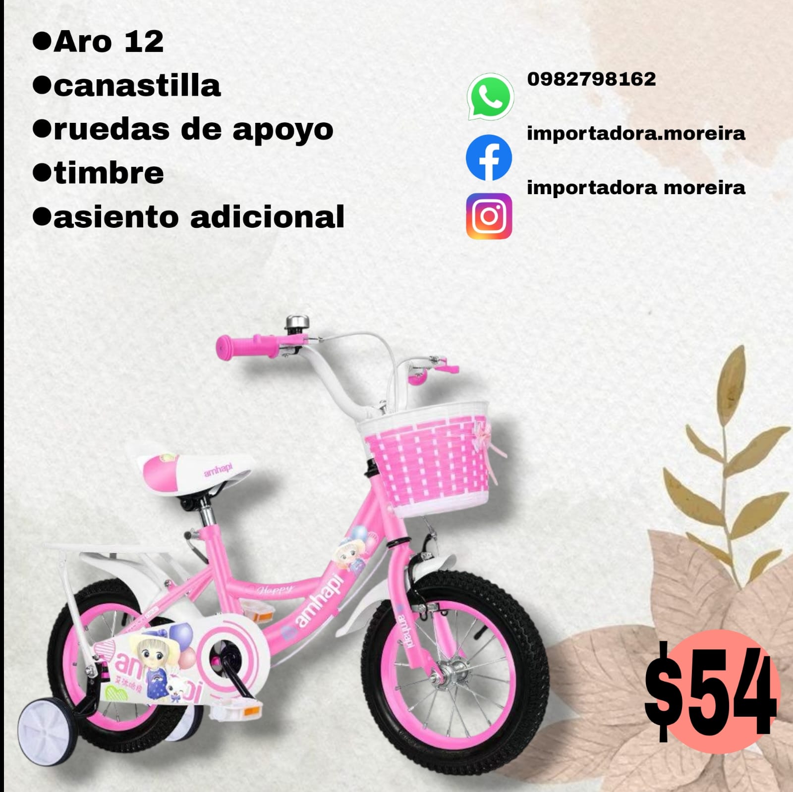 Bicicleta 6