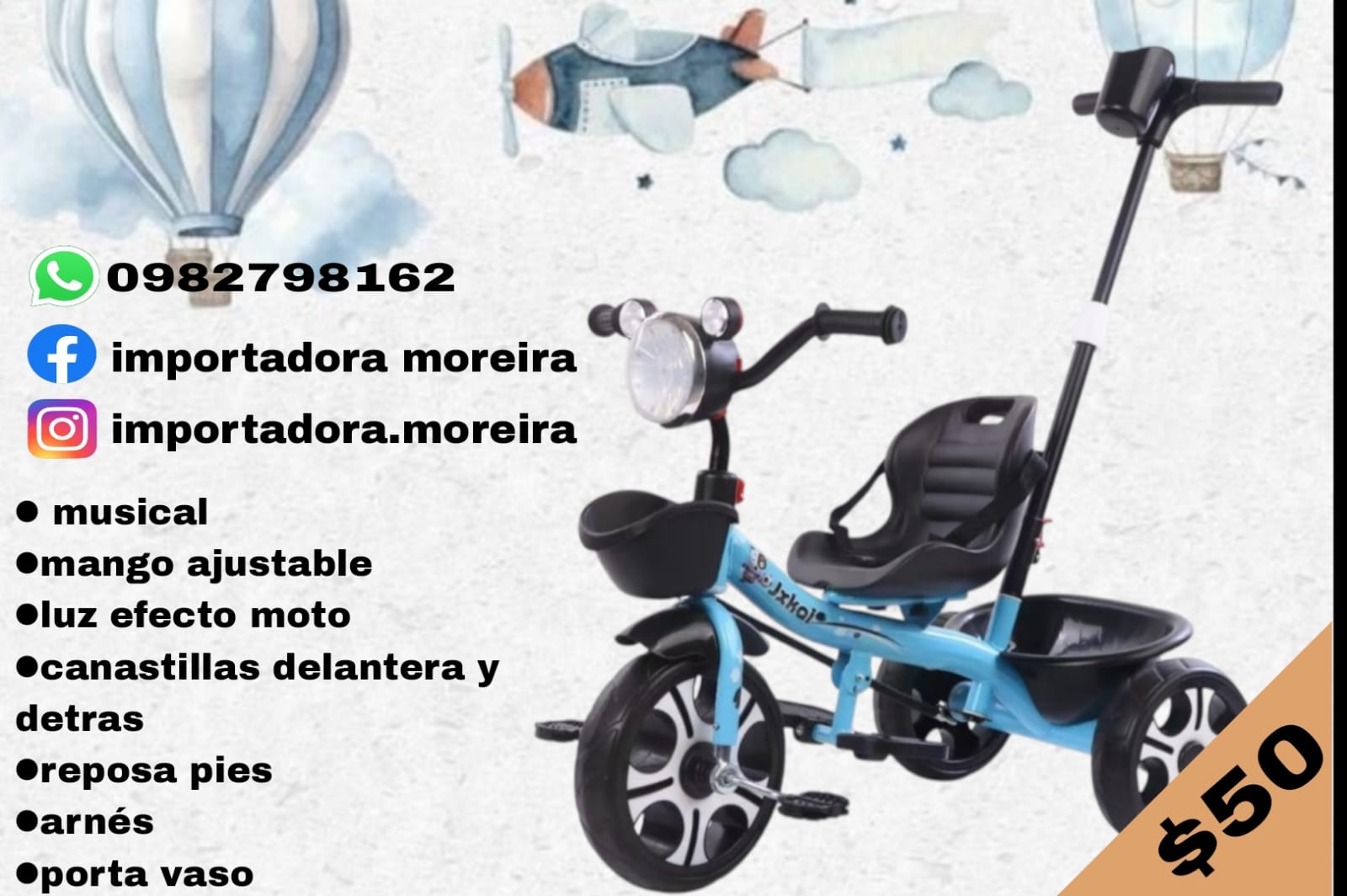 Bicicleta 8