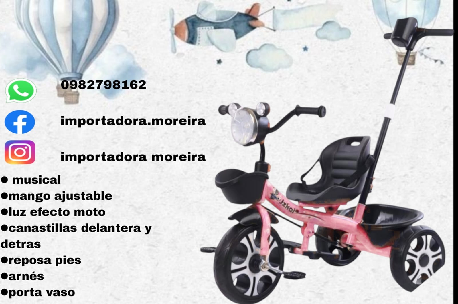 Bicicleta 9